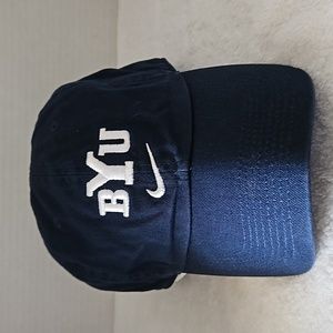 Nike | Men's Cotton Baseball Cap for Brigham Young BYU Heritage86